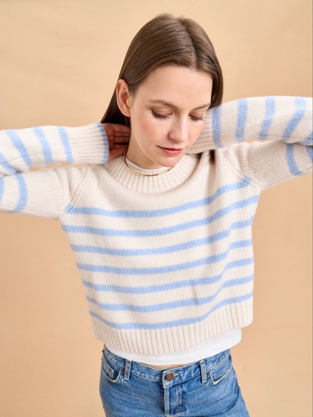 Mini Marin Sweater size XS